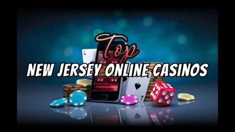 nj online casino sites - top 10 nj online casinos.